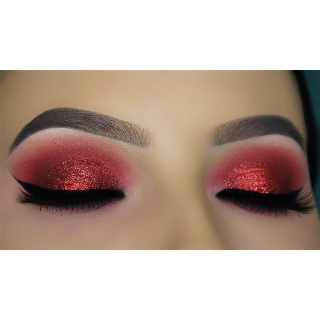 Mistery Professional Eye-Glitter