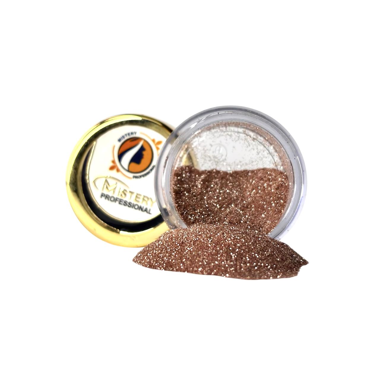 Mistery Professional Eye-Glitter