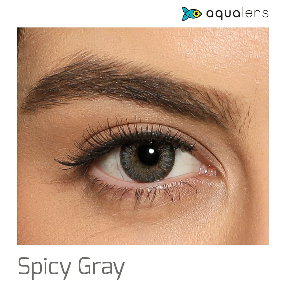 Aqua-Colour Lense