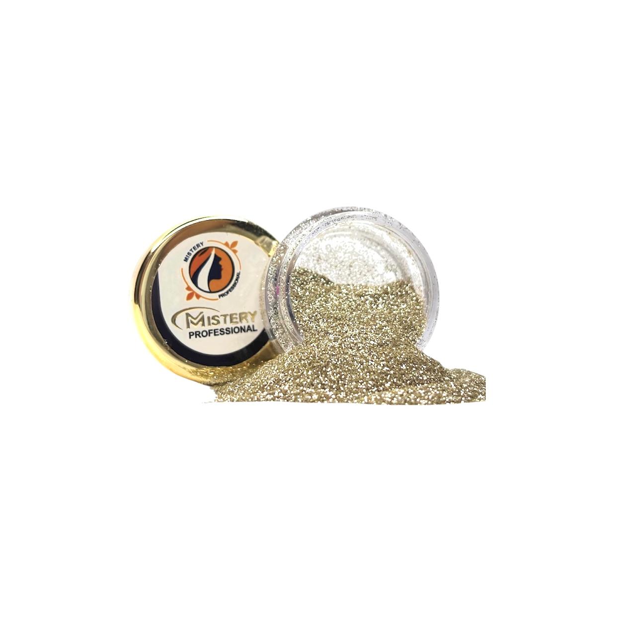 Mistery Professional Eye Glitter