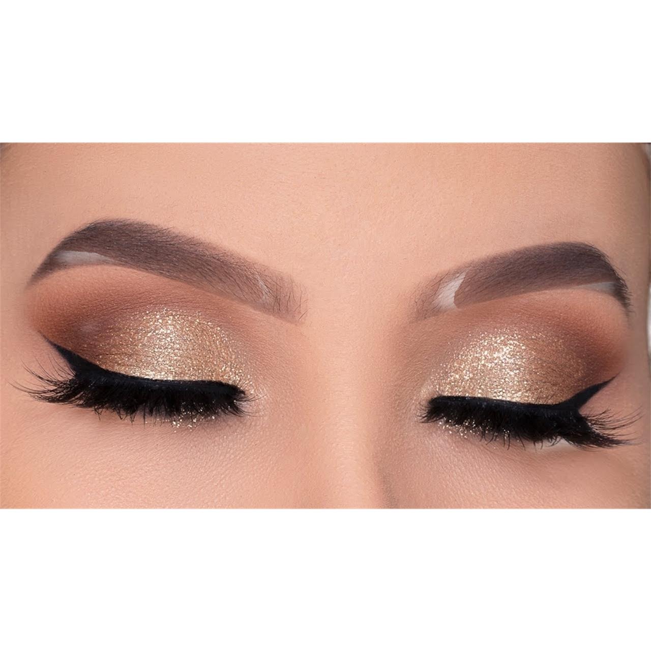 Mistery Professional Eye Glitter
