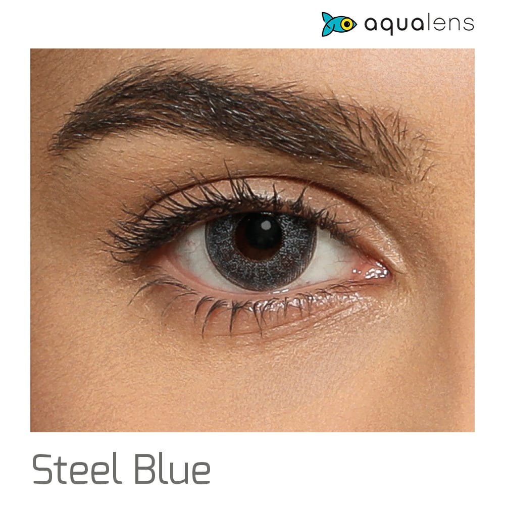 Aqua-Colour Lense