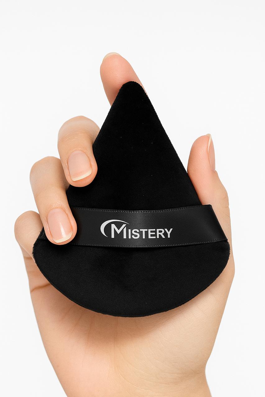 Mistery Professional Powder puff-Ultra Soft For Flawless Makeup Finish