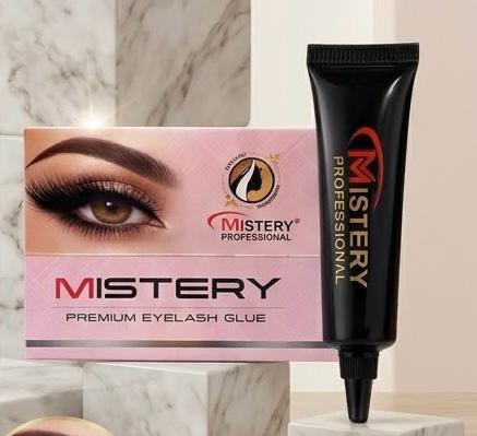 Mistery Professional Premium Eyelash Glue